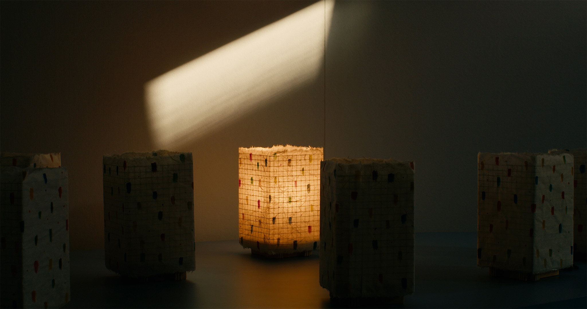 Lamp photo