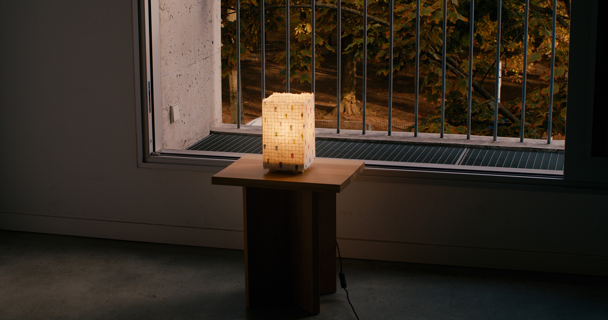 Lamp photo